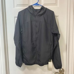 🆕All In Motion S Windbreaker Jacket